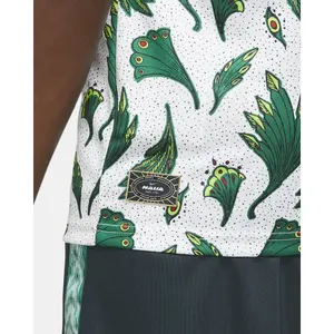 Trui prematch Nigeria 2020 image-4