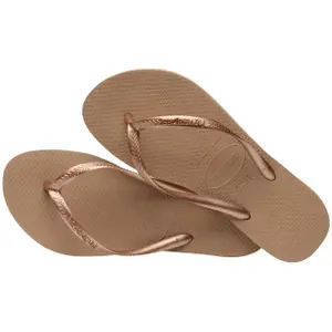 Chanclas para niños Havaianas Top image-4