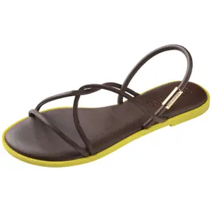 Women's flip-flops Havaianas Una Manga image-5