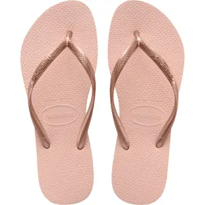Tongs femme Havaianas Slim image-3