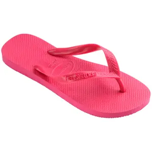 Children's flip-flops Havaianas Top image-0