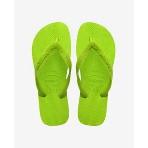 Baby flip-flops Havaianas Top image-0