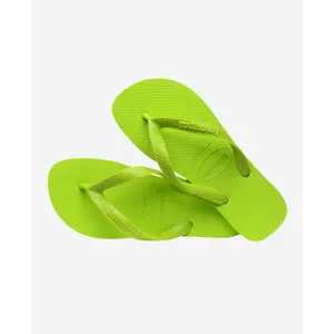Baby flip-flops Havaianas Top image-3