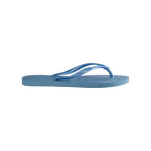 Girl's flip-flops Havaianas Slim image-0
