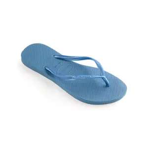 Girl's flip-flops Havaianas Slim image-1