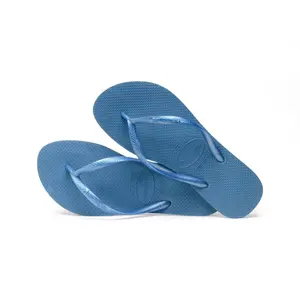 Girl's flip-flops Havaianas Slim image-3