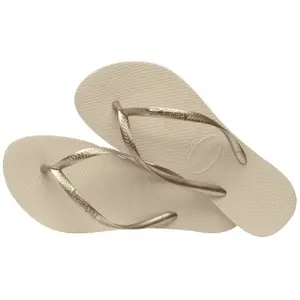 Flip-Flops für Frauen Havaianas Slim image-1