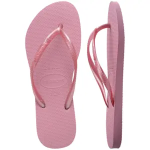 Chanclas de mujer Havaianas Slim image-1