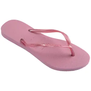 Chanclas de mujer Havaianas Slim image-4