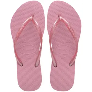 Chanclas de mujer Havaianas Slim image-5