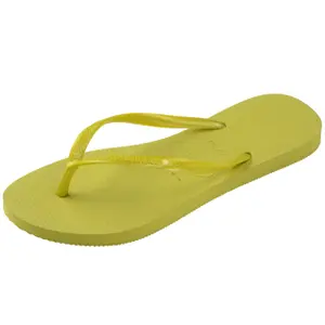 Chinelos de mulher Havaianas Slim image-1