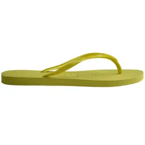 Chinelos de mulher Havaianas Slim image-3