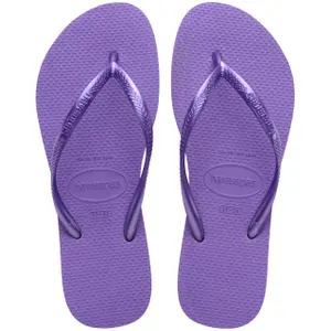 Flip-Flops für Kinder Havaianas Slim