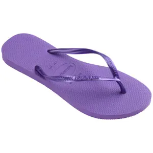 Flip-Flops für Kinder Havaianas Slim image-1