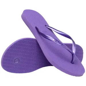 Flip-Flops für Kinder Havaianas Slim image-3