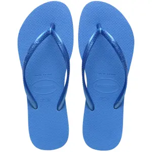 Girl's flip-flops Havaianas Slim image-1
