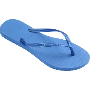 Girl's flip-flops Havaianas Slim image-2