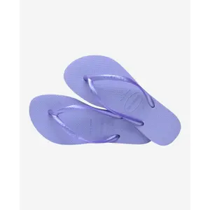 Children's flip-flops Havaianas Slim image-3