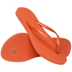 Women's flip-flops Havaianas Slim image-2