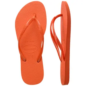 Women's flip-flops Havaianas Slim image-3