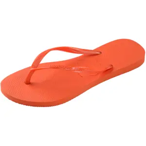 Women's flip-flops Havaianas Slim image-4