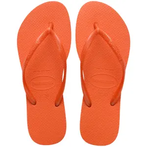 Women's flip-flops Havaianas Slim image-5