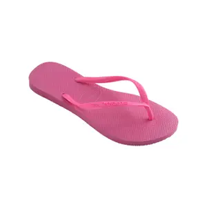 Girl's flip-flops Havaianas Slim image-1