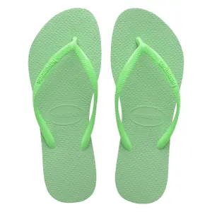 Tongs femme Havaianas Slim image-0
