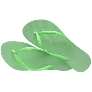Tongs femme Havaianas Slim image-1