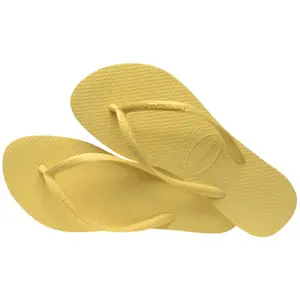 Tongs femme Havaianas Slim image-1