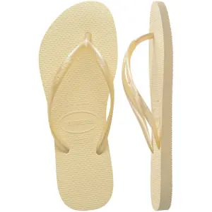 Tongs femme Havaianas Slim image-4