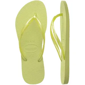 Flip-Flops Mädchen Havaianas Slim image-4