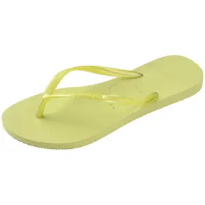 Flip-Flops Mädchen Havaianas Slim image-2