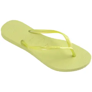 Flip-Flops Mädchen Havaianas Slim image-1