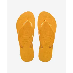 Girl's flip-flops Havaianas Slim image-2