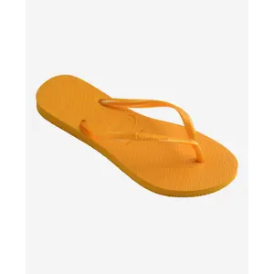 Girl's flip-flops Havaianas Slim image-1