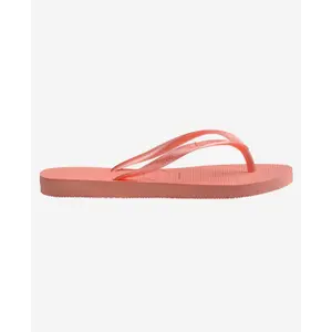 Baby girl flip-flops Havaianas Slim image-0