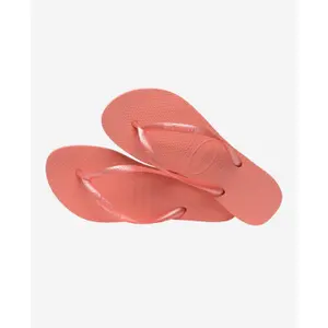 Baby girl flip-flops Havaianas Slim image-2
