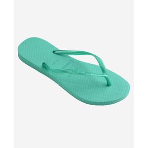 Tongs femme Havaianas Slim image-1