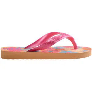 Children's flip-flops Havaianas Flores image-0