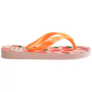 Baby flip-flops Havaianas Flores image-1
