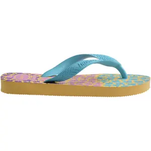 Children's flip-flops Havaianas Flores image-0