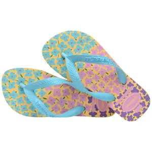 Children's flip-flops Havaianas Flores image-2