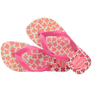 Children's flip-flops Havaianas Flores image-2