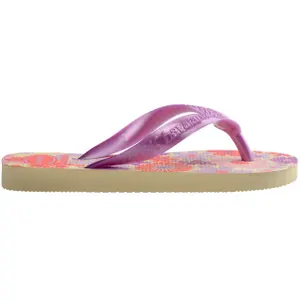 Children's flip-flops Havaianas Flores image-0