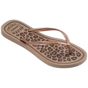 Flip-Flops für Damen Havaianas Animals image-1