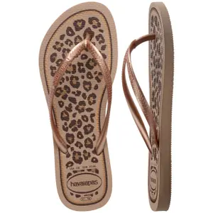 Flip-Flops für Damen Havaianas Animals image-4