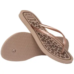 Flip-Flops für Damen Havaianas Animals image-5