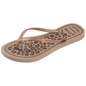 Flip-Flops für Damen Havaianas Animals image-2