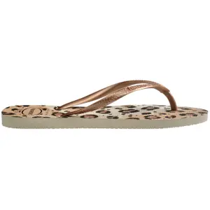 Chanclas de mujer Havaianas Slim Animals image-0